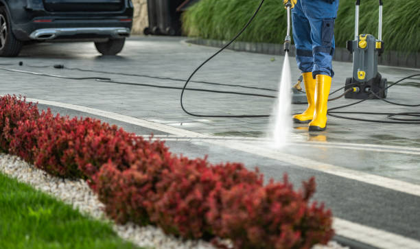 Trusted Westby, WI Pressure Washing Experts