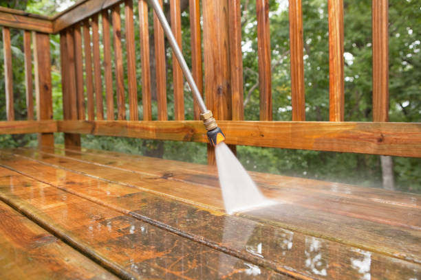 Best Fence Cleaning  in Westby, WI